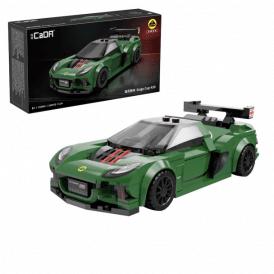 Lotus Exige Cup 430 Car (1:24) - 319 pcs