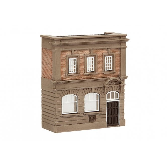 Scenecraft Low Relief Bank (N)