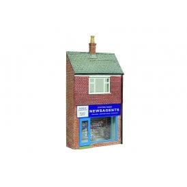 Low Relief Station Road Newsagent (OO)