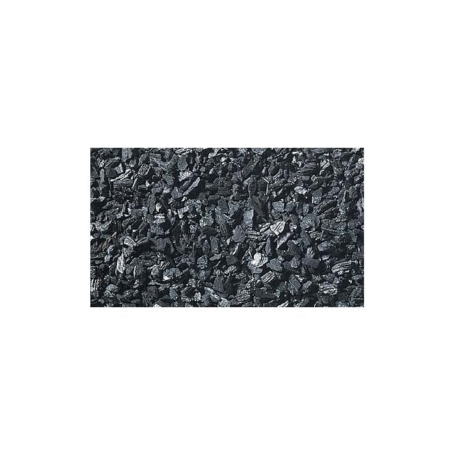 Woodland Scenics Lump Coal (Bag)