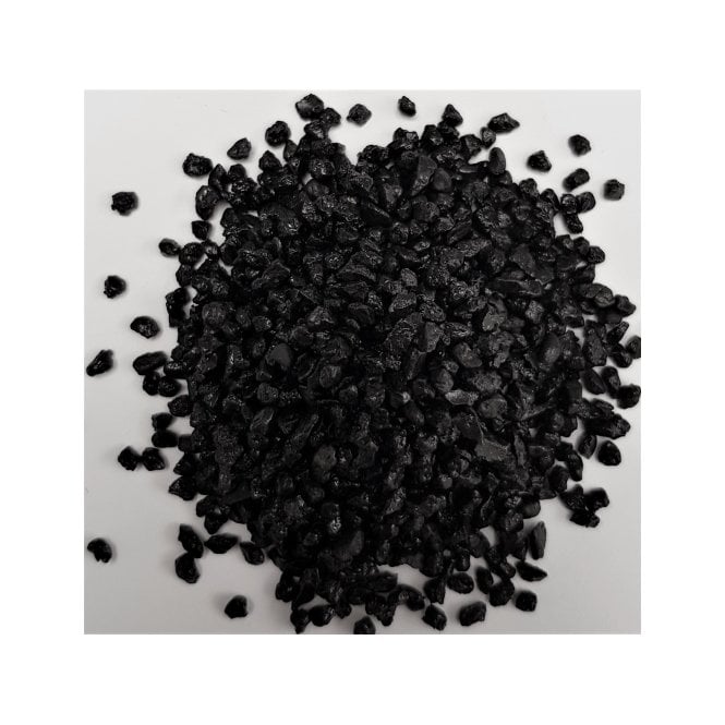 Natural Scenics Lump Coal Size 1 - Suitable for All Gauges