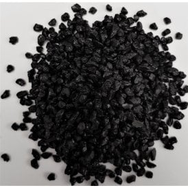 Natural Scenics Lump Coal Size 1 - Suitable for All Gauges