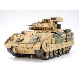 M2A2 Bradley ODS IFV Iraq '03 (1:35)