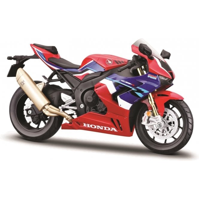 Maisto Honda CBR 1000R-R Fireblade SP (1:12)