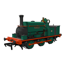 Manning Wardle L Class ‘Sir Berkeley’ (Cranford Condition)