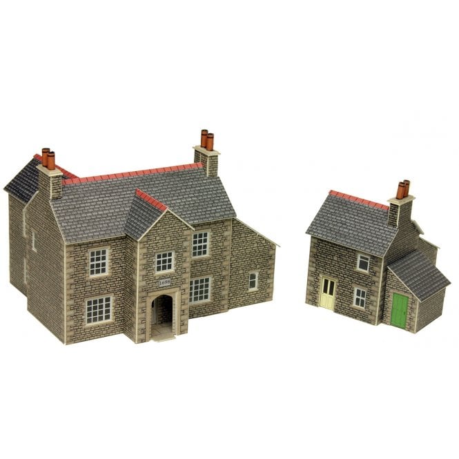 MANOR FARM