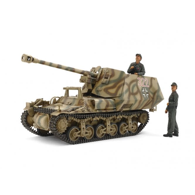 Tamiya Marder I (1:35)