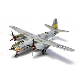 Martin B-26C-45-MO Marauder 'Miss Arkansas' (1:72)