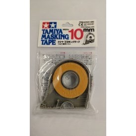Masking Tape 10mm