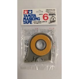 Masking Tape 6mm