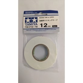Masking Tape for Curves 12mm