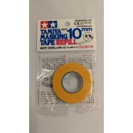 Masking Tape Refill 10mm