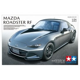 Mazda MX-5 RF (1:24)