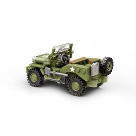 MB Jeep (1:33)