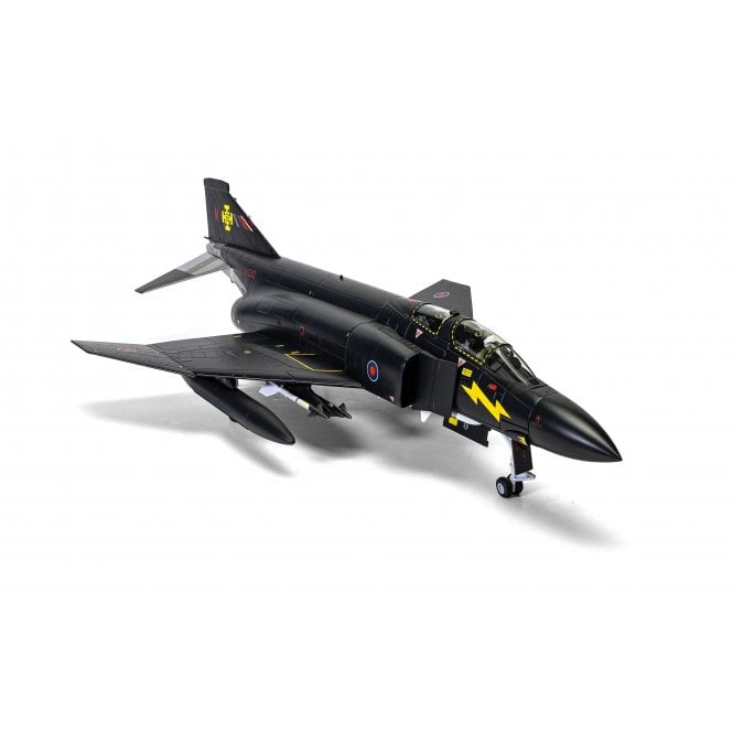 Corgi McDonnell Douglas Phantom II FG.1 XV582 'Black Mike' (1:48)