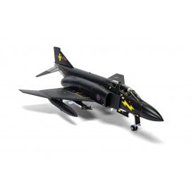 McDonnell Douglas Phantom II FG.1 XV582 'Black Mike' (1:48)