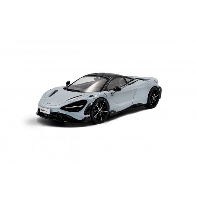 Solido McLaren 765 LT Grey (1:43)