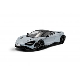 McLaren 765 LT Grey (1:43)