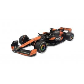 McLaren F1 MCL38 2024 #81 Piastri (1:43)