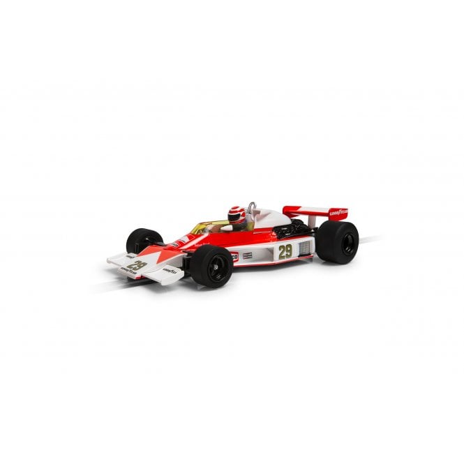 Scalextric McLaren M23 - Dutch GP 1978 - Nelson Piquet