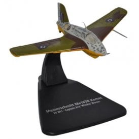 Me163B Captain Eric ‘Winkle’ Brown (1:72)