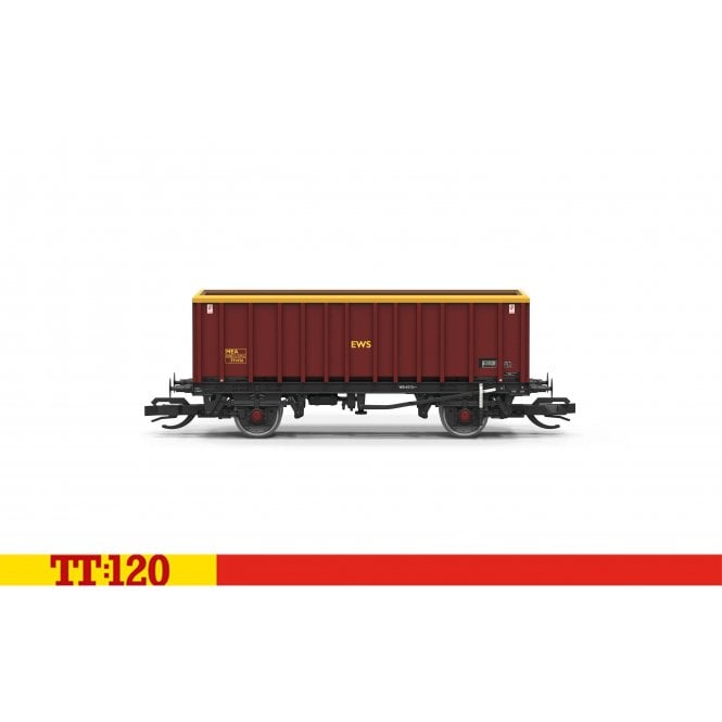 Hornby MEA Wagon EWS 391456 (TT)