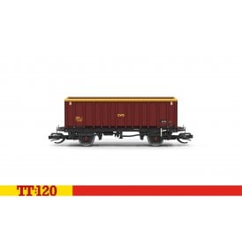 MEA Wagon EWS 391456 (TT)