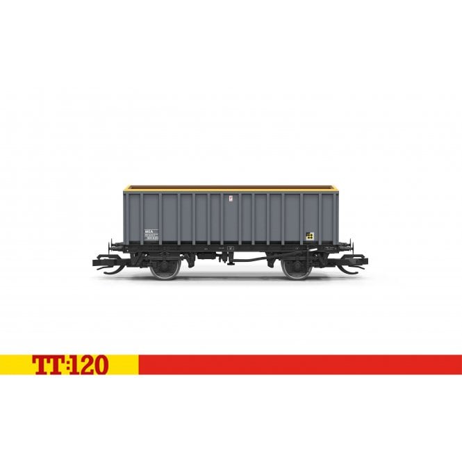 Hornby MEA Wagon Trainload Coal Sector 391020 (TT)