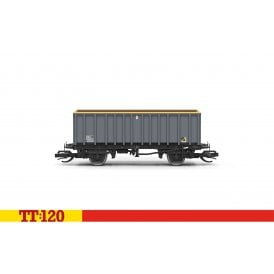 MEA Wagon Trainload Coal Sector 391020 (TT)