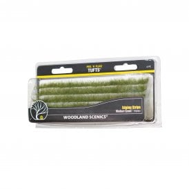 Medium Green Edging Strips