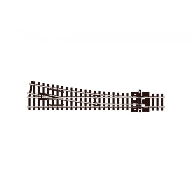 Peco Medium Radius Right Hand - Code 55 - Unifrog