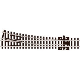 Medium Radius Right Hand - Code 80 - Electrofrog