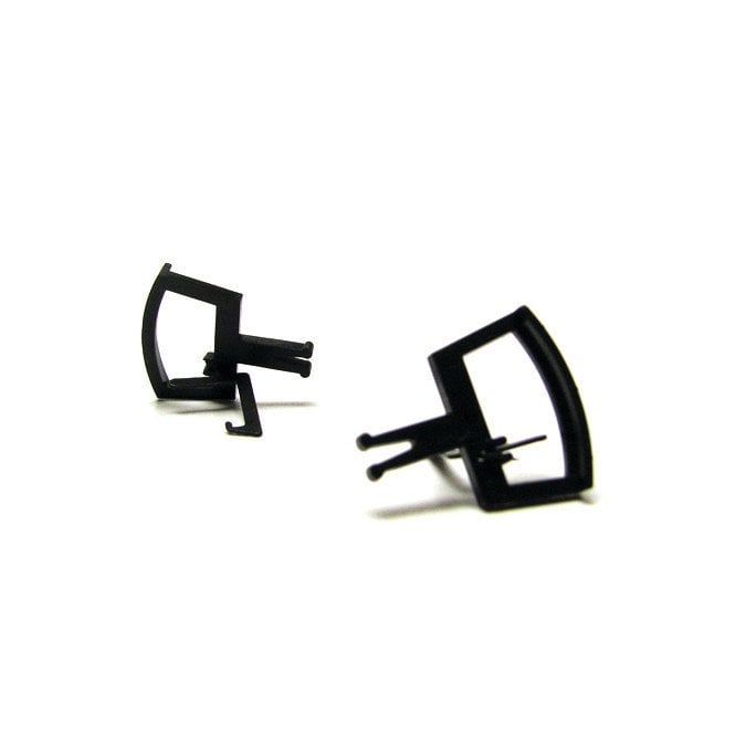 Hornby Medium Width Couplings (Pack 10)