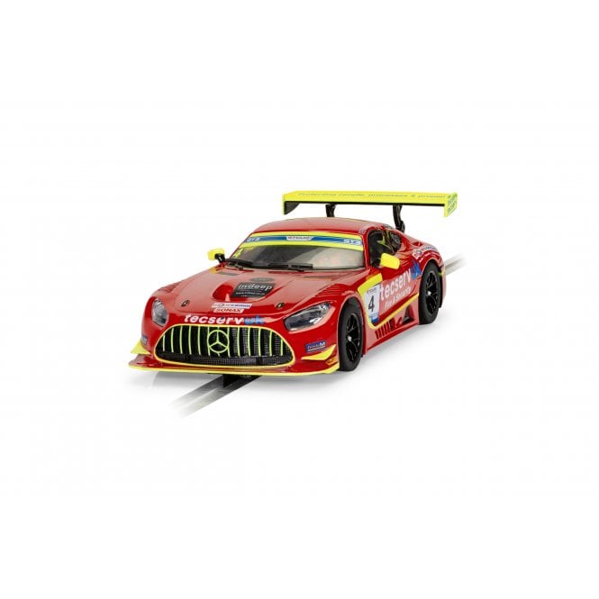 Scalextric Mercedes AMG GT3 - GT Cup 2022 - Grahame Tilley
