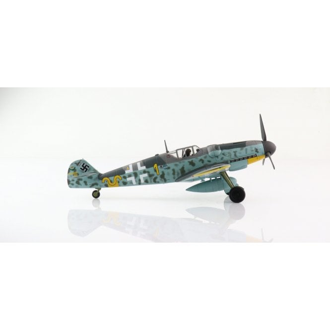 Hobby Master Messerschmitt BF 109G-6 