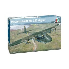 Messerschmitt Me 323 Gigant (1:72)