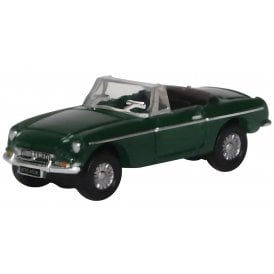 MGB Roadster British Racing Green (N)