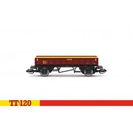 MHA 'Coalfish' Ballast Wagon EWS '396082' (TT)