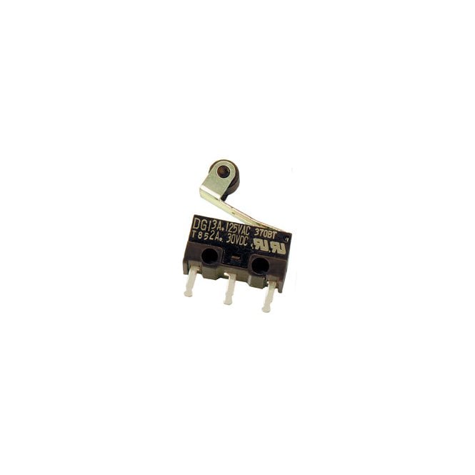 Peco Microswitch enclosed type