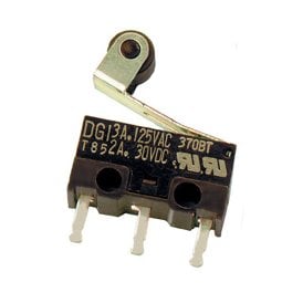 Peco Microswitch enclosed type