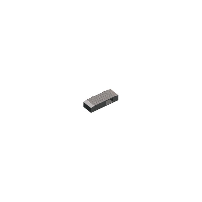 Peco Microswitch Housing - (for SLE790BH)