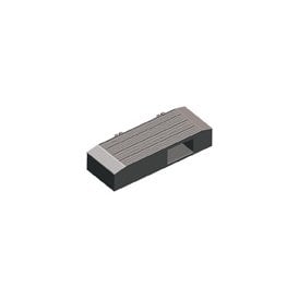 Microswitch Housing - (for SLE790BH)