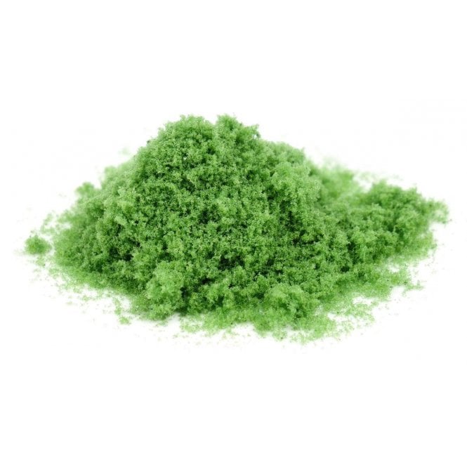Gaugemaster Mid Green Flock - (30g)