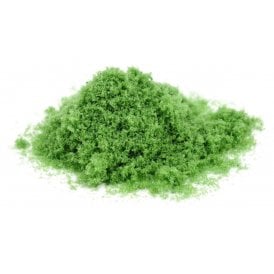 Gaugemaster Mid Green Flock - (30g)