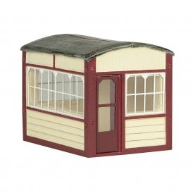 Scenecraft Midland Hut (OO)