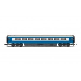 Midland Pullman, Mk3 First Open, M41162 - Era 11