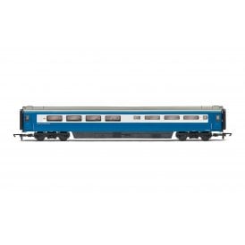 Midland Pullman, Mk3 Trailer Buffet, M40802 - Era 11
