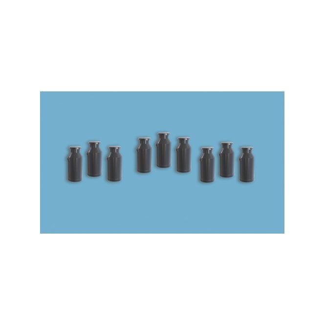 Modelscene Milk Churns (N)