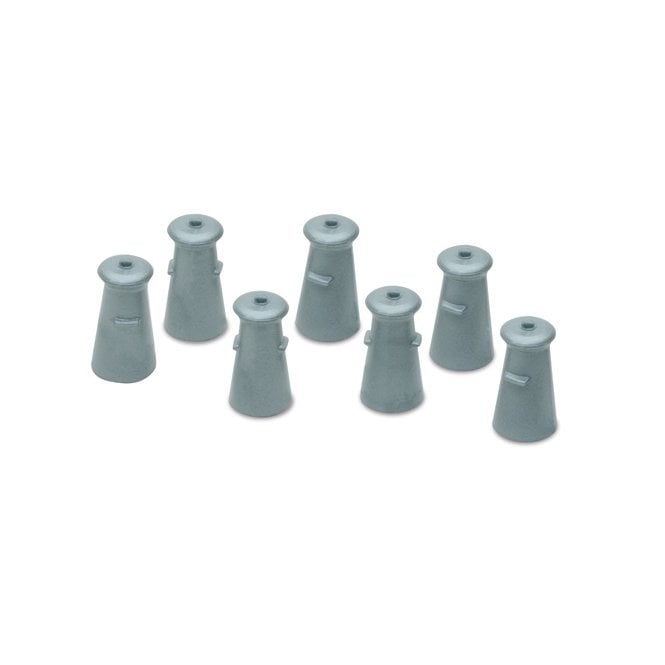 Peco Milk Churns