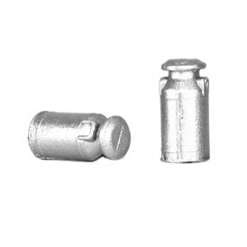 Milk Churns (x10) (OO)